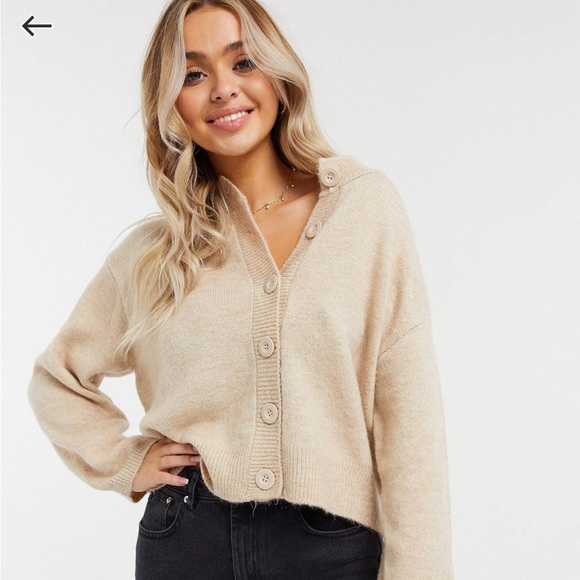ASOS Cardigan - Picture 1 of 4